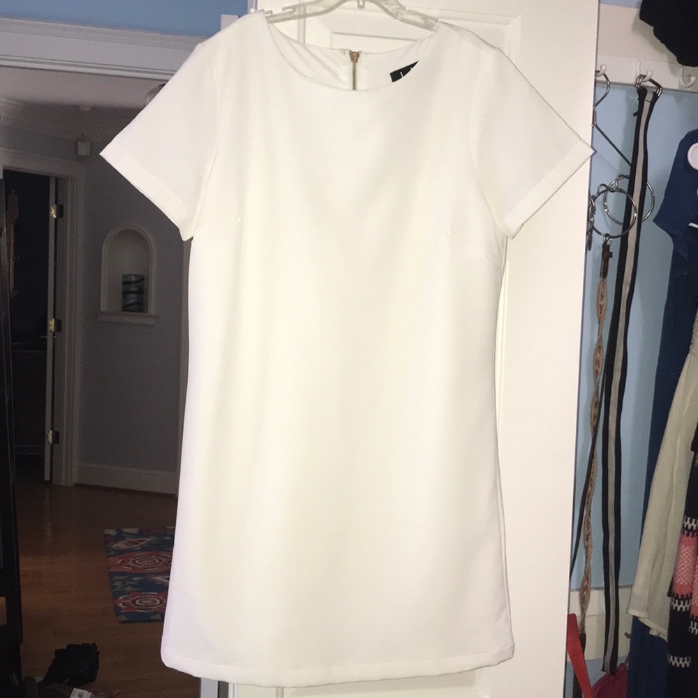 Lulus shift dress